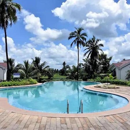 Riviera Sapphire Villa Siolim Dış mekan fotoğraf